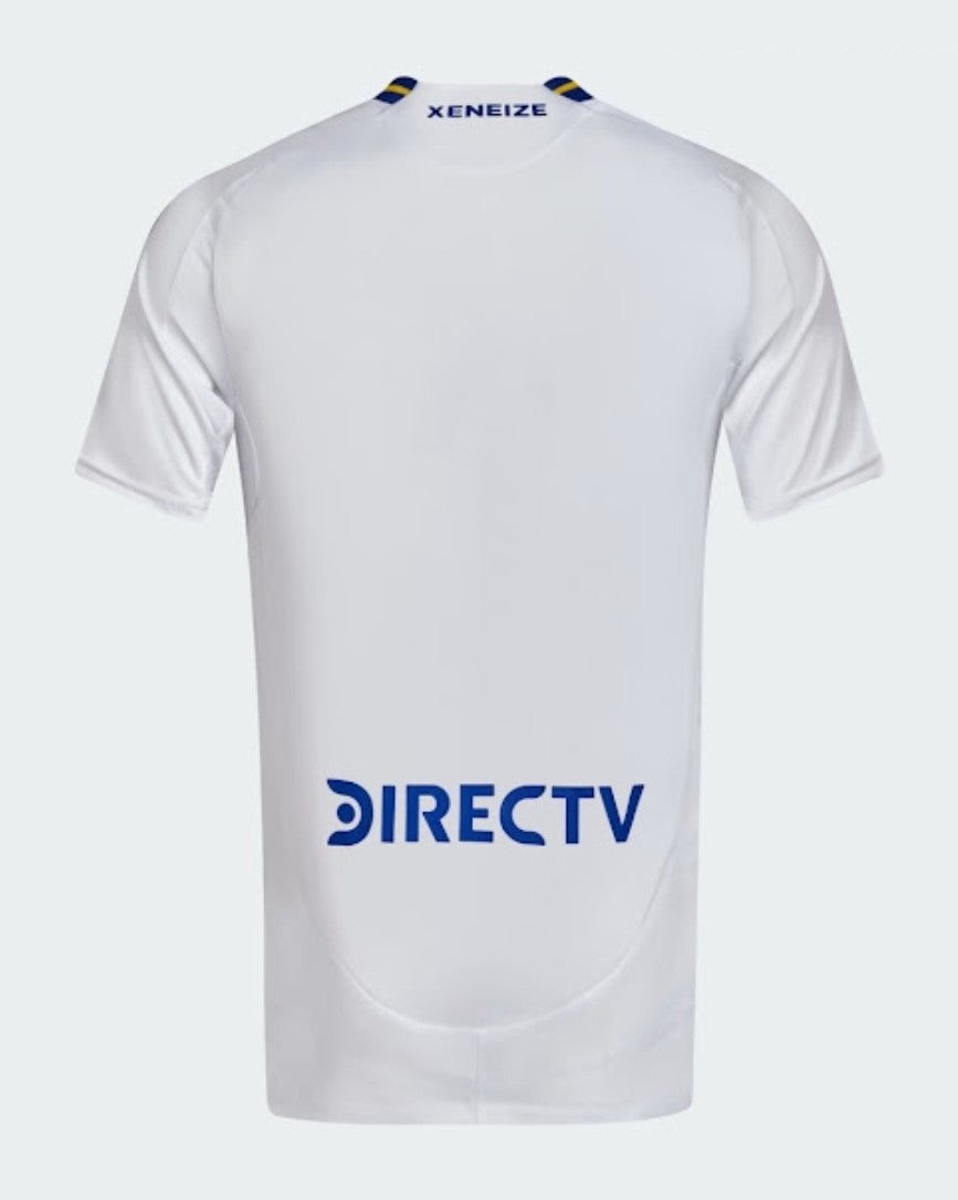 Camiseta Boca Juniors 25/26 2ª equipación