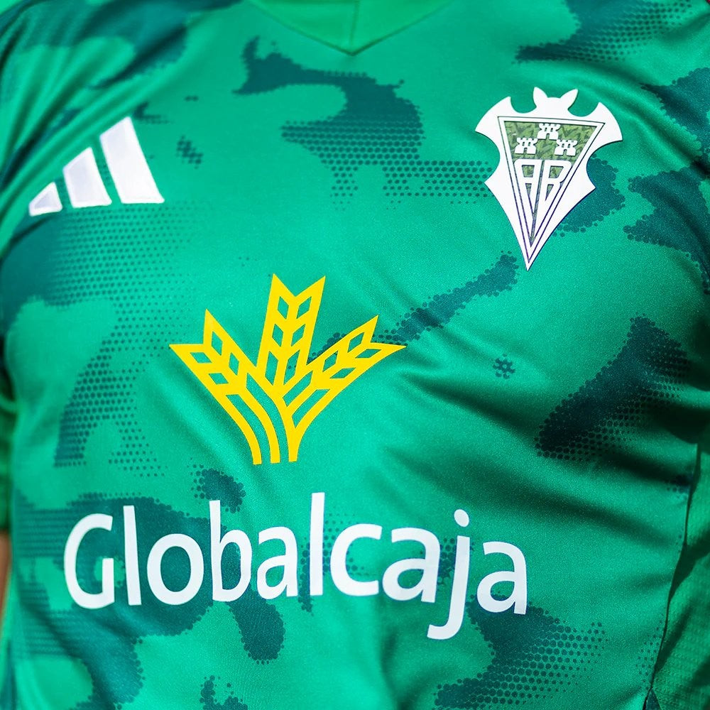 Camiseta Albacete 24/25 3ª equipación