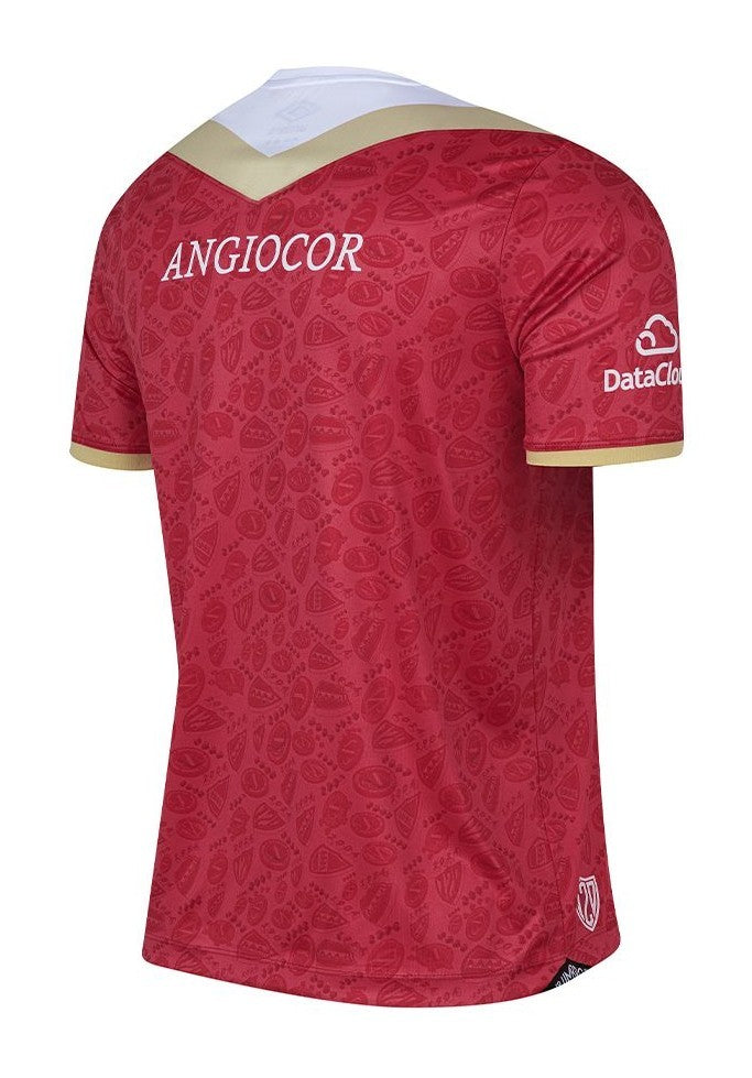 Camiseta Argentinos Juniors 25/26 3ª equipación