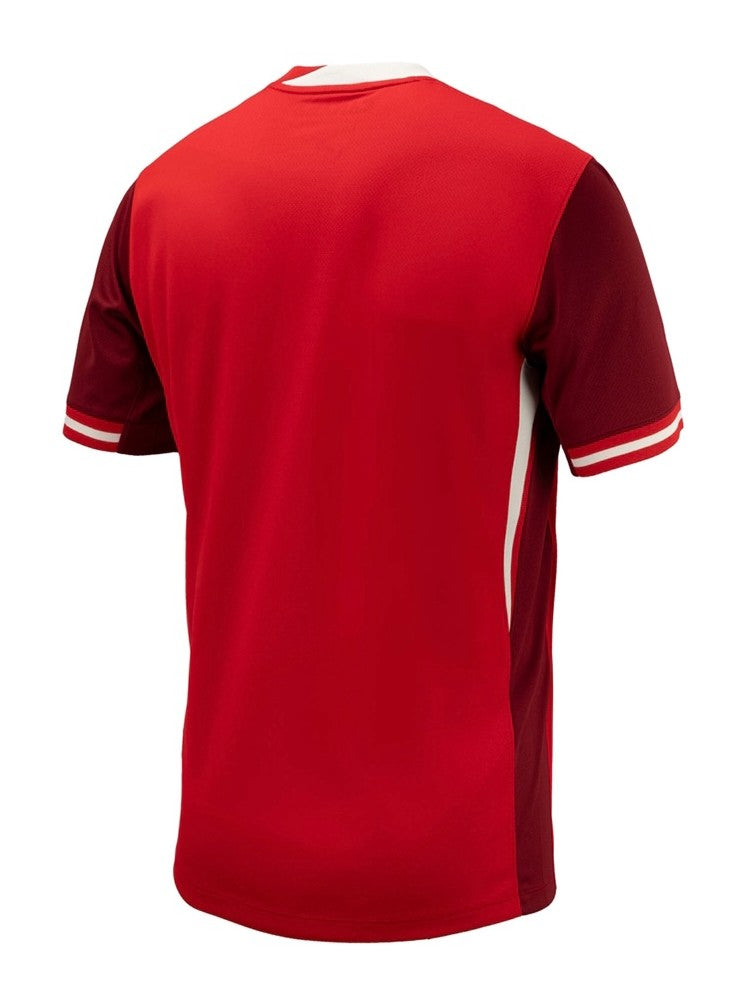 Camiseta Canadá 24/25 1ª equipación
