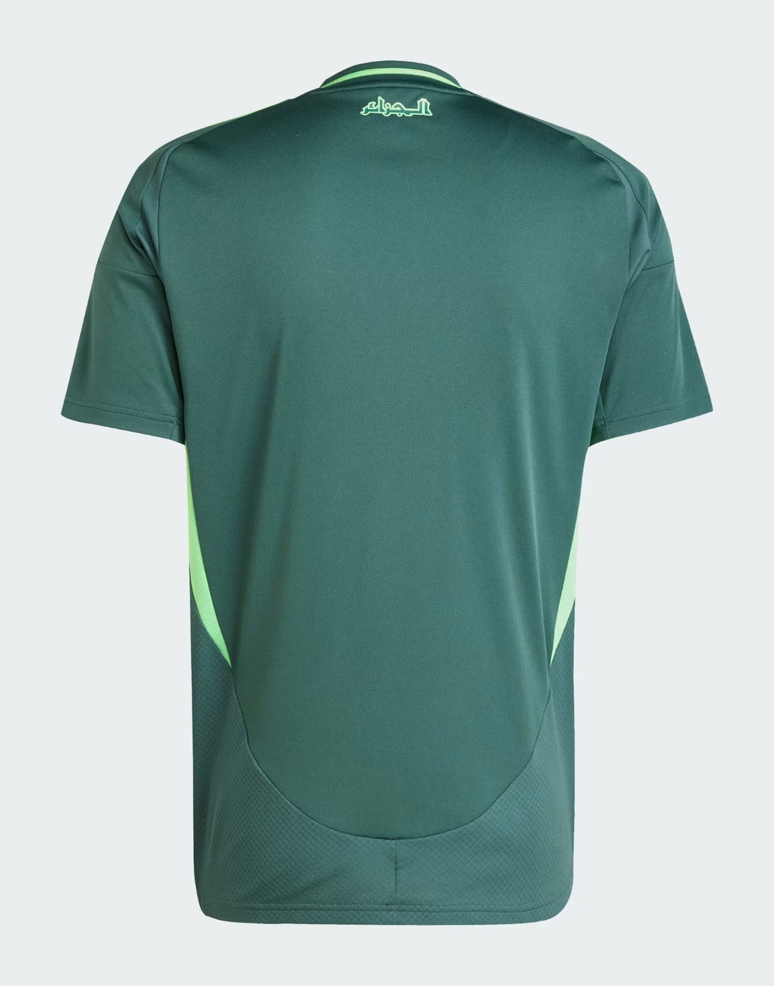 Camiseta Argelia 24/25 2ª equipación