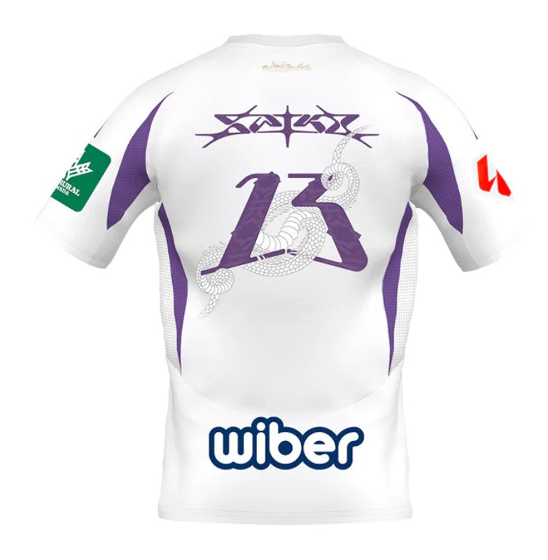 Camiseta Granada CF 24/25 4ª equipación