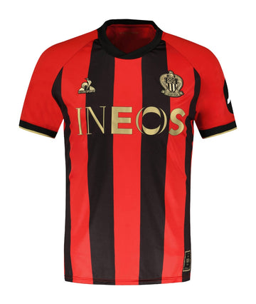 Nice 24/25 Home Shirt