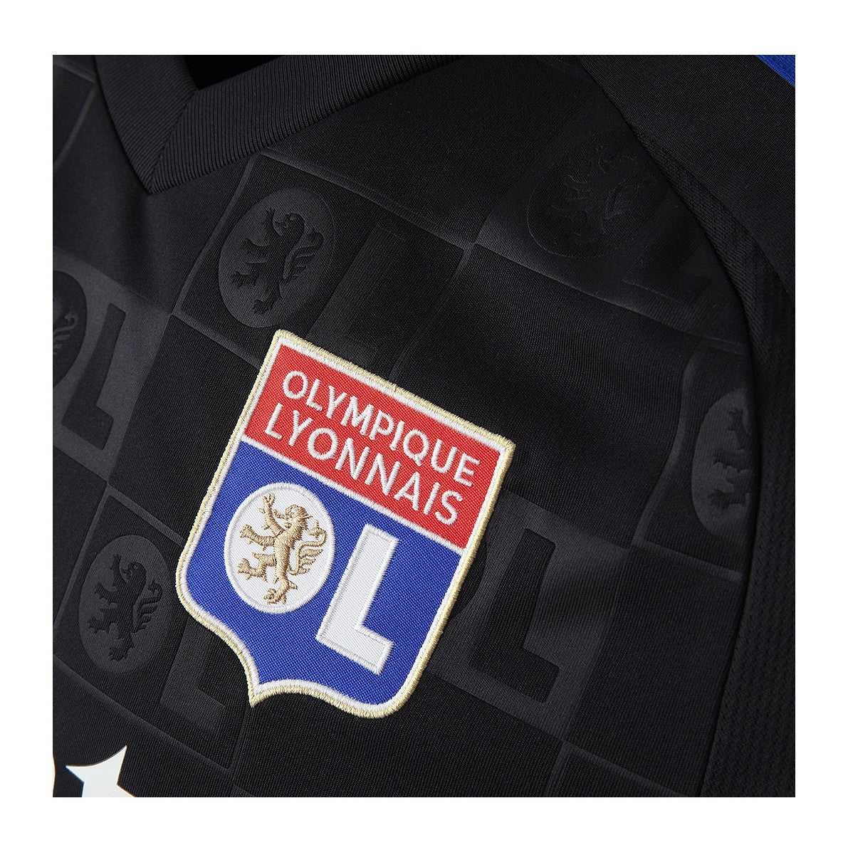 Olympique Lyon T-shirt 24/25