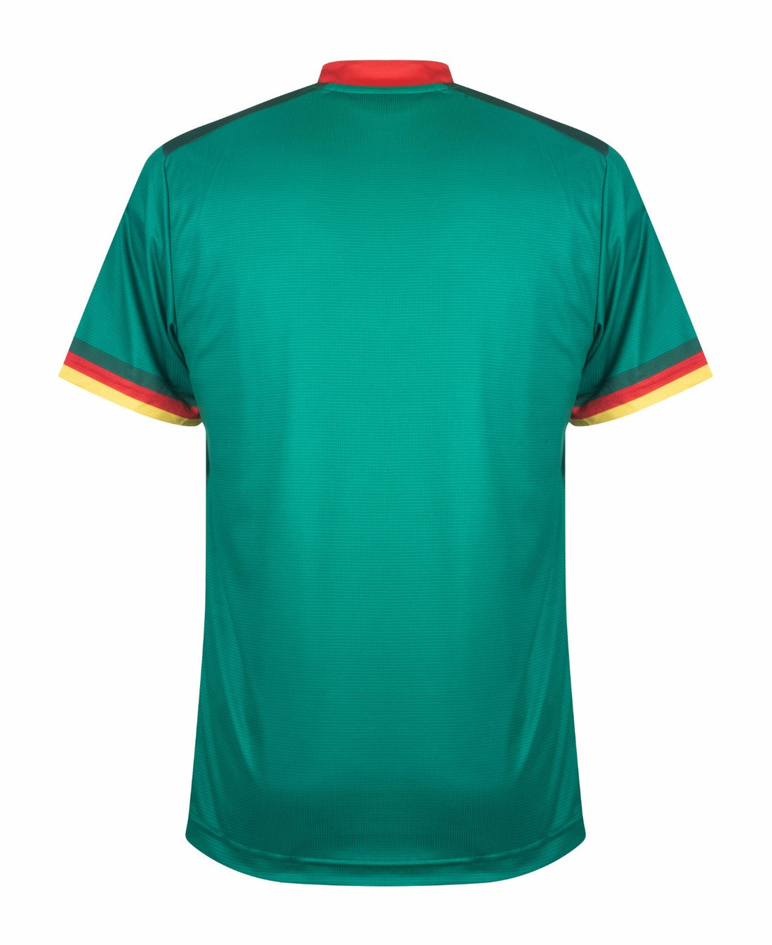 Camiseta Camerún 22/23 1ª equipación