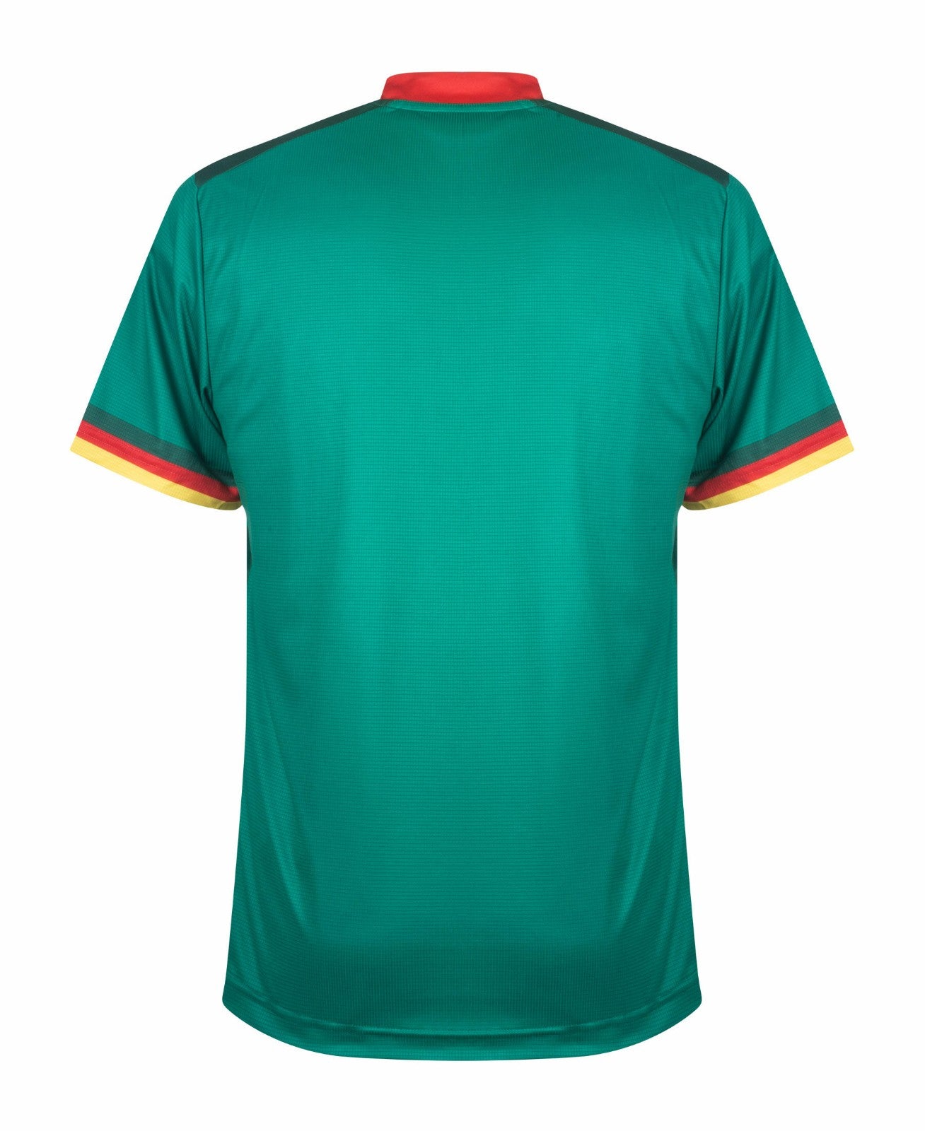 Camiseta Camerún 22/23 1ª equipación