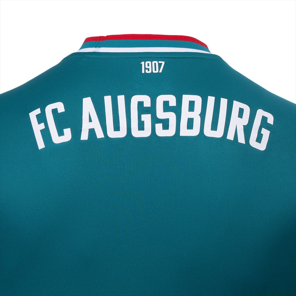Camiseta FC Augsburg 24/25 2ª equipación