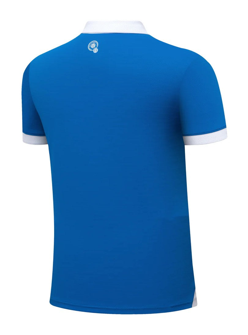 Camiseta El Salvador 25/26 1ª equipación