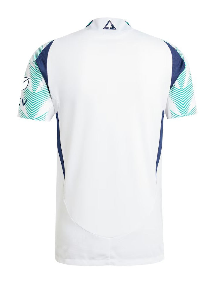 Camiseta New England Revolution 25/26 2ª equipación