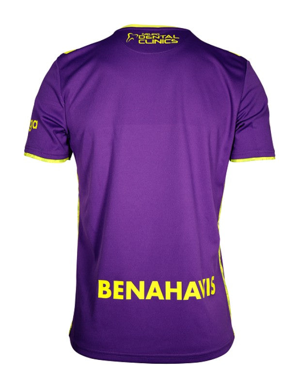 Camiseta Málaga CF 24/25 2ª equipación