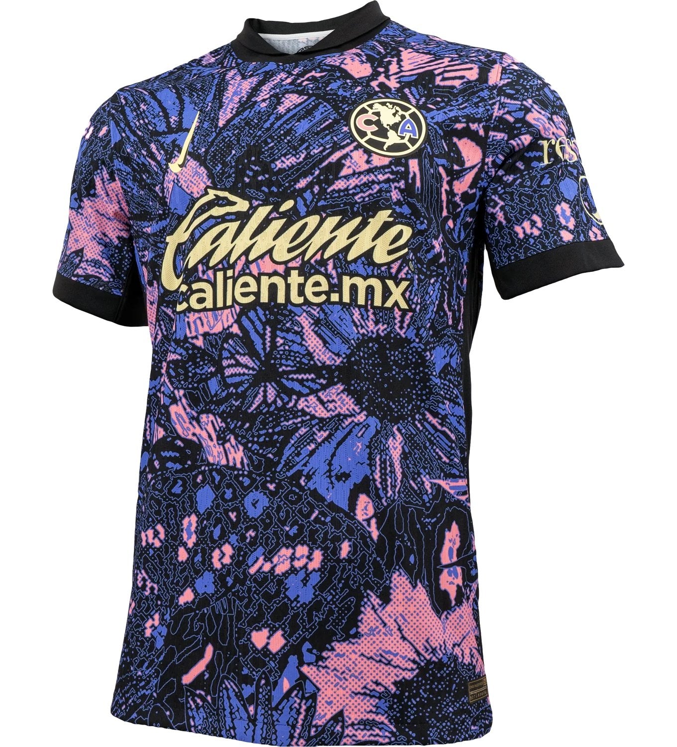 Camiseta Club América 24/25 3ª equipación
