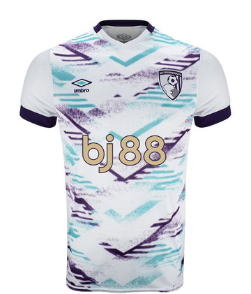 Camiseta Bournemouth 24/25 2ª equipación