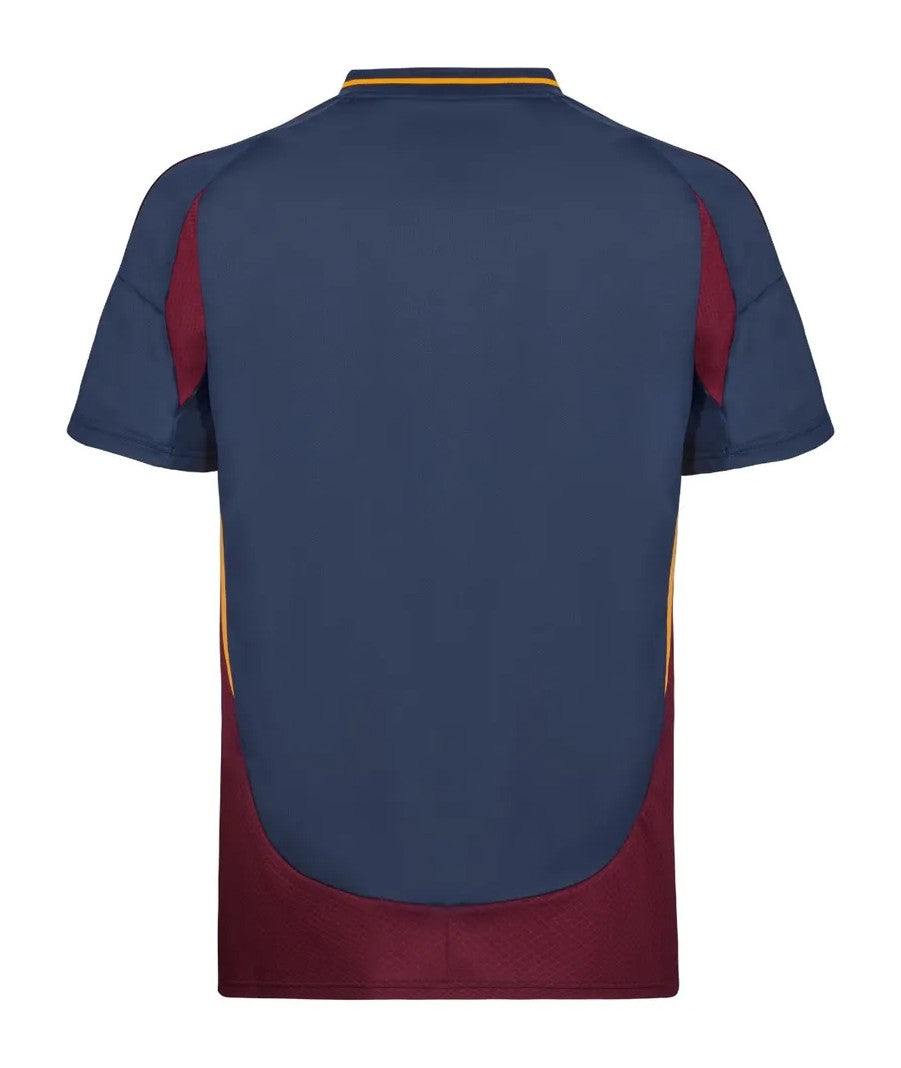 Camiseta AS Roma 24/25 3ª equipación
