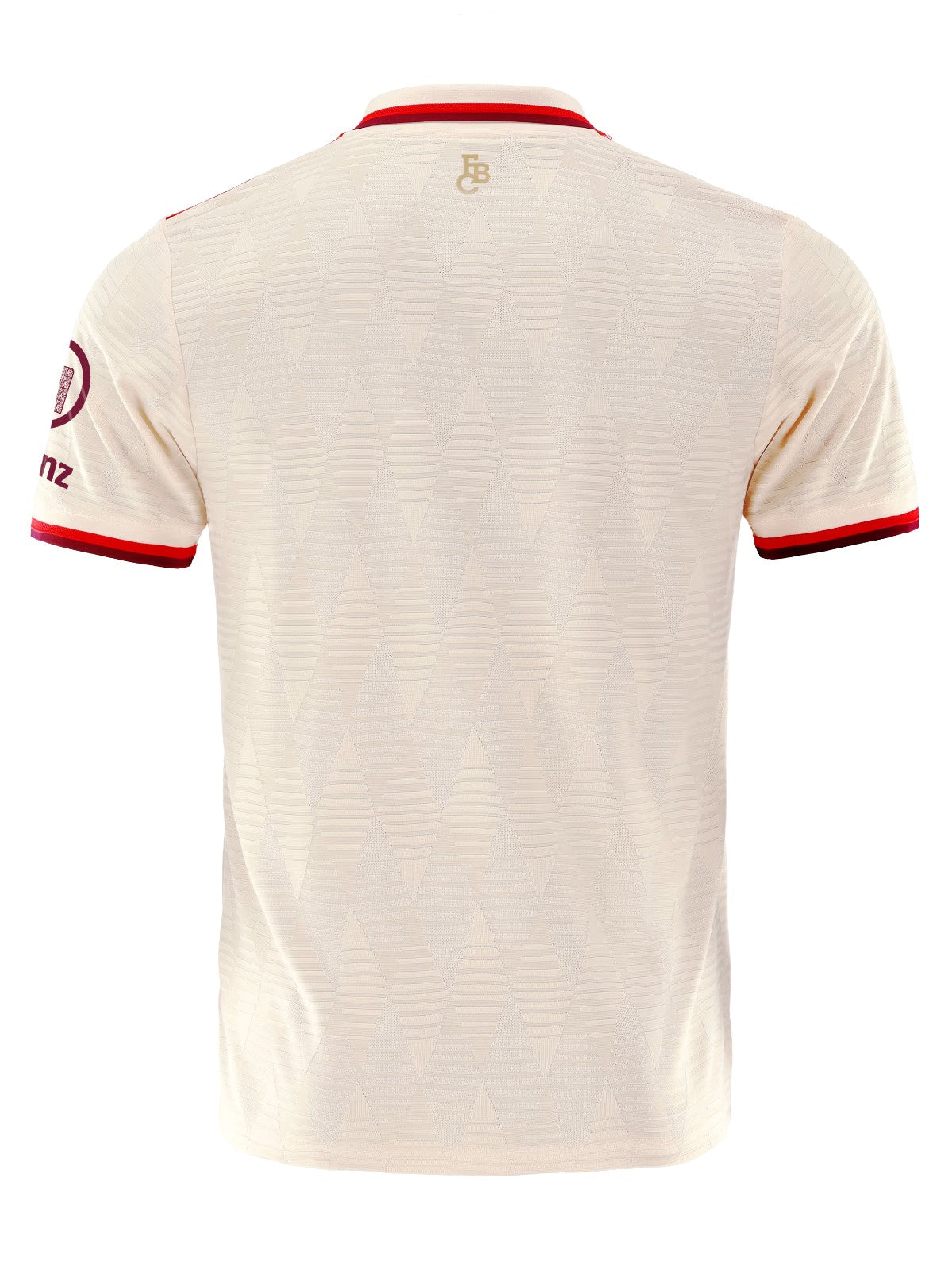 Camiseta Bayern Münich 24/25 3ª equipación