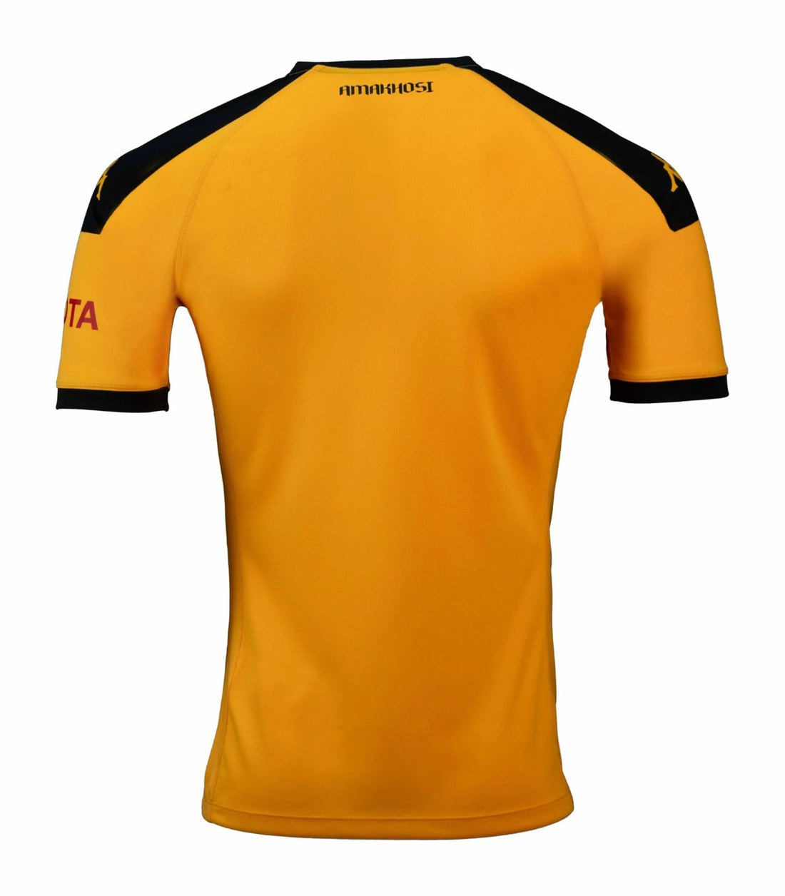 Camiseta Kaizer Chiefs 24/25 1ª equipación