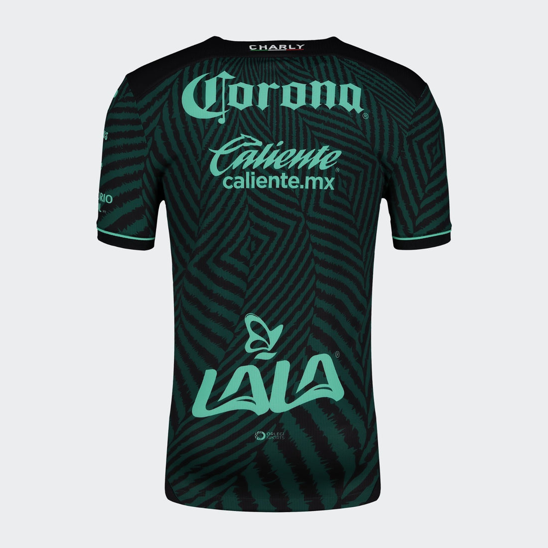 Camiseta Santos Laguna 24/25 2ª equipación