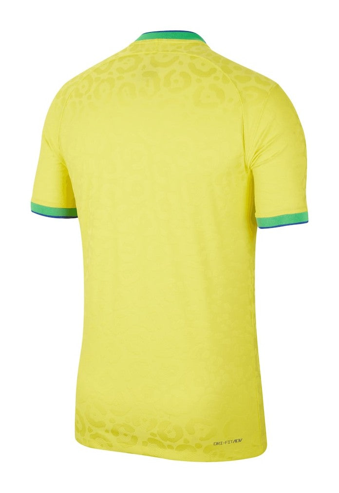 Camiseta Brasil 22/23 1ª equipación