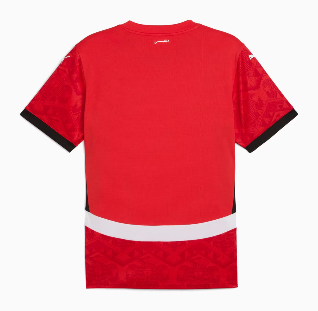 Camiseta Egipto 24/25 1ª equipación