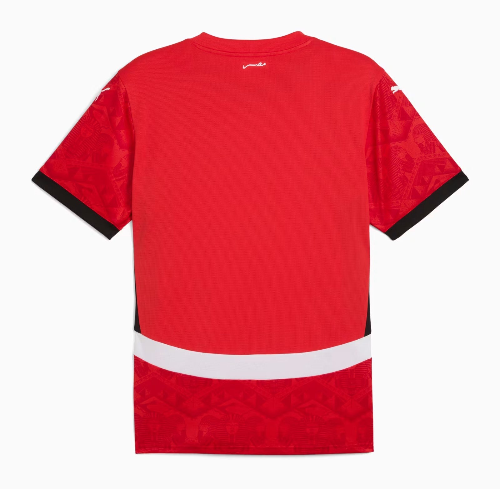 Camiseta Egipto 24/25 1ª equipación