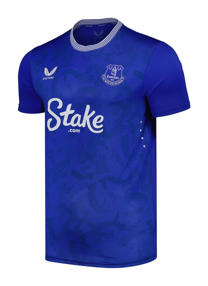 Camiseta Everton 24/25 1ª equipación
