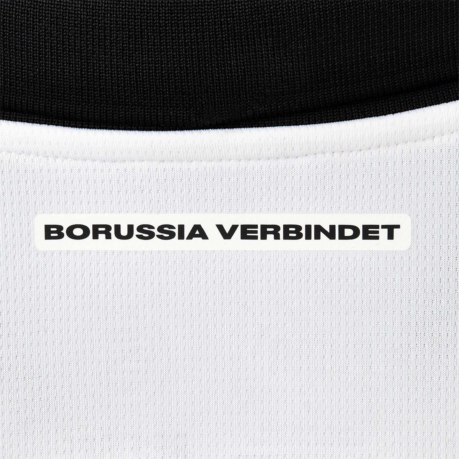 Camiseta Borussia Dortmund 24/25 3ª equipación